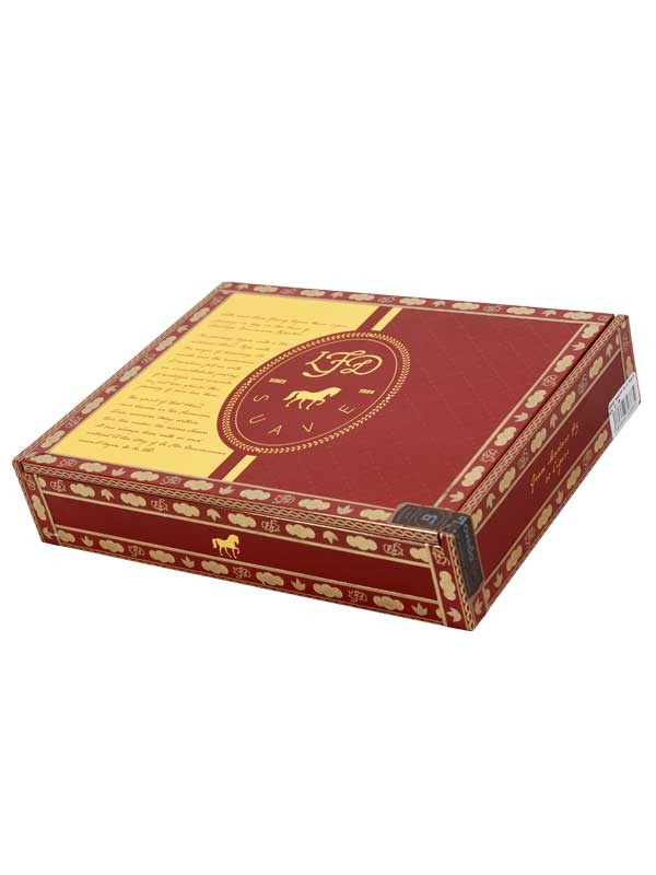 La Flor Dominicana Suave Grand Maduro No. 5