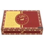 La Flor Dominicana Suave Grand Maduro No. 5