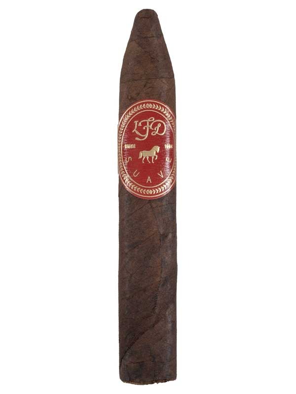 La Flor Dominicana Suave Grand Maduro No. 6