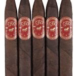 La Flor Dominicana Suave Grand Maduro No. 6