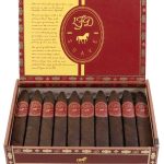 La Flor Dominicana Suave Grand Maduro No. 6