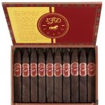 La Flor Dominicana Suave Grand Maduro No. 6