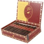La Flor Dominicana Suave Grand Maduro No. 6