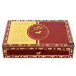 La Flor Dominicana Suave Grand Maduro No. 6