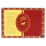 La Flor Dominicana Suave Grand Maduro No. 6