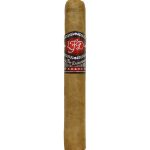 La Flor Dominicana Suave Maceo Tubo
