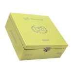 La Flor Dominicana Suave Maceo Tubo