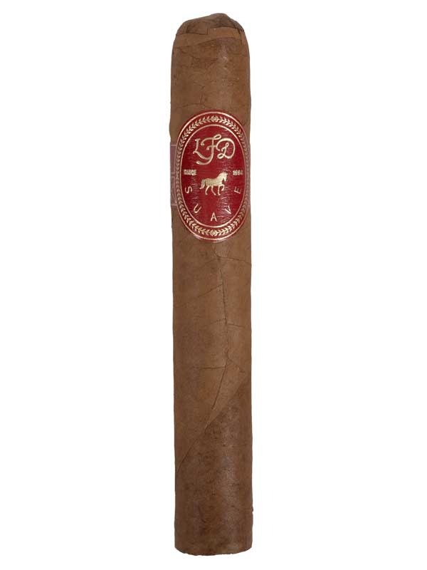La Flor Dominicana Suave Natural Gobernador