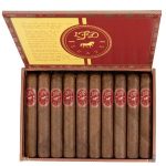 La Flor Dominicana Suave Natural Gobernador