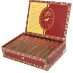 La Flor Dominicana Suave Natural Gobernador
