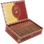 La Flor Dominicana Suave Natural Gobernador