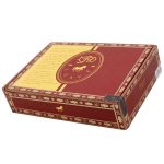 La Flor Dominicana Suave Natural Gobernador
