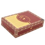 La Flor Dominicana Suave Natural Gobernador