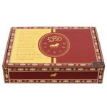 La Flor Dominicana Suave Natural Gobernador