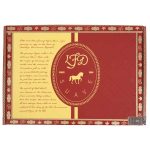 La Flor Dominicana Suave Natural Gobernador