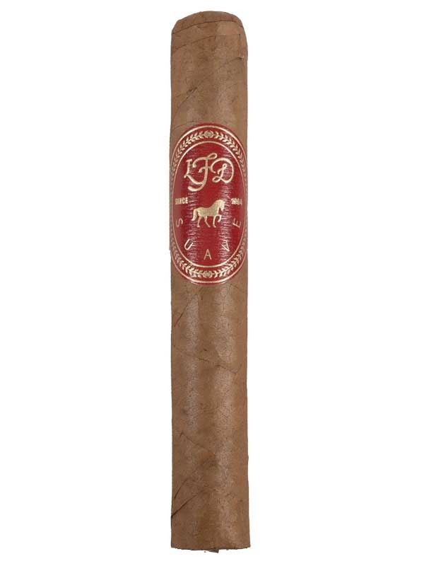 La Flor Dominicana Suave Natural Maceo