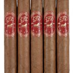 La Flor Dominicana Suave Natural Maceo