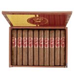 La Flor Dominicana Suave Natural Maceo