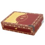 La Flor Dominicana Suave Natural Maceo