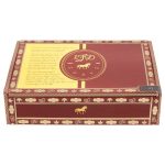 La Flor Dominicana Suave Natural Maceo