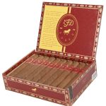 La Flor Dominicana Suave Natural Máximo
