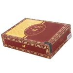 La Flor Dominicana Suave Natural Máximo