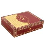 La Flor Dominicana Suave Natural Máximo
