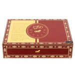 La Flor Dominicana Suave Natural Máximo