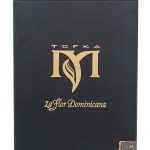 La Flor Dominicana TCFKA M Natural