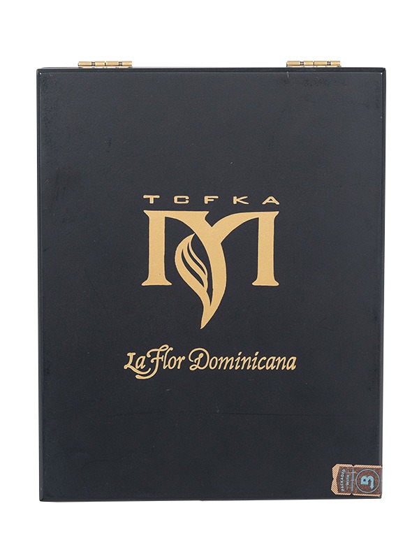 La Flor Dominicana TCFKA M Natural