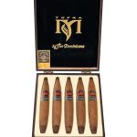 La Flor Dominicana TCFKA M Natural