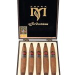 La Flor Dominicana TCFKA M Natural