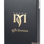 La Flor Dominicana TCFKA M Natural