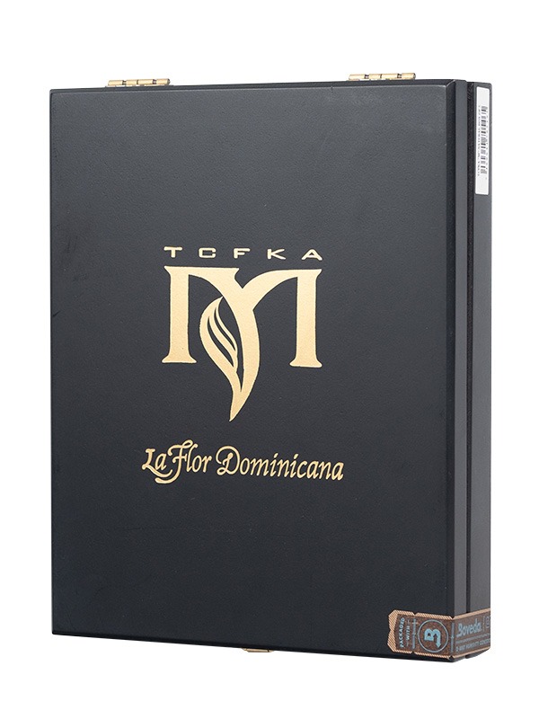 La Flor Dominicana TCFKA M Natural