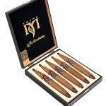 La Flor Dominicana TCFKA M Natural