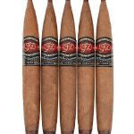 La Flor Dominicana TCFKA M Natural