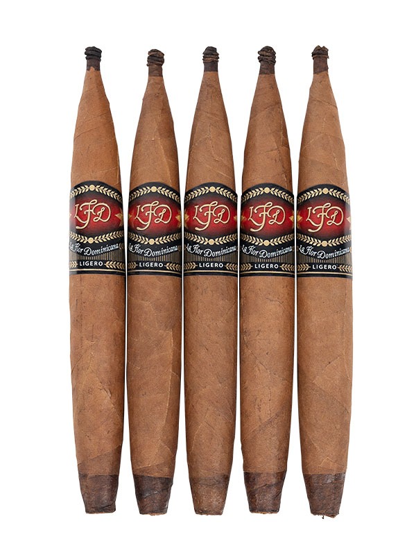 La Flor Dominicana TCFKA M Natural