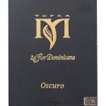 La Flor Dominicana TCFKA M Oscuro