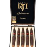 La Flor Dominicana TCFKA M Oscuro
