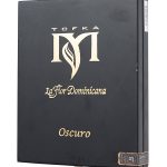 La Flor Dominicana TCFKA M Oscuro
