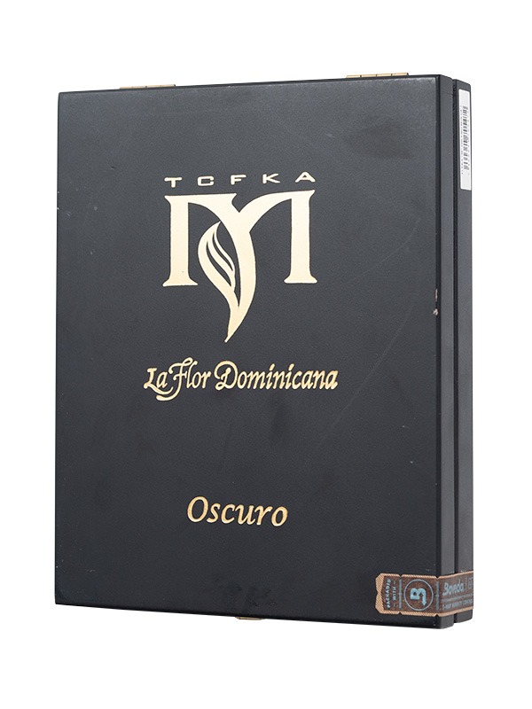 La Flor Dominicana TCFKA M Oscuro