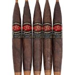 La Flor Dominicana TCFKA M Oscuro