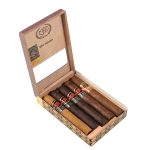 La Flor Dominicana Toro Selection