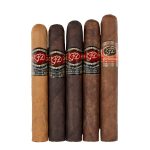 La Flor Dominicana Toro Selection