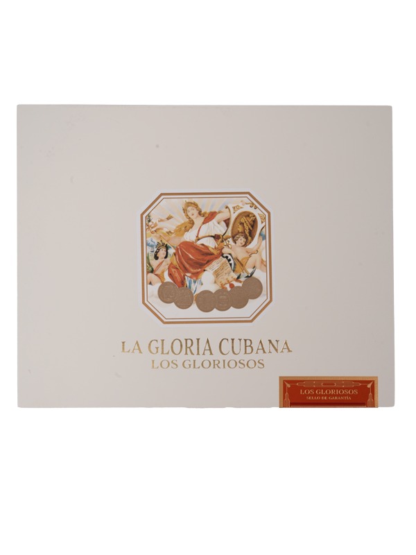 La Gloria Cubana Los Gloriosos Gigante