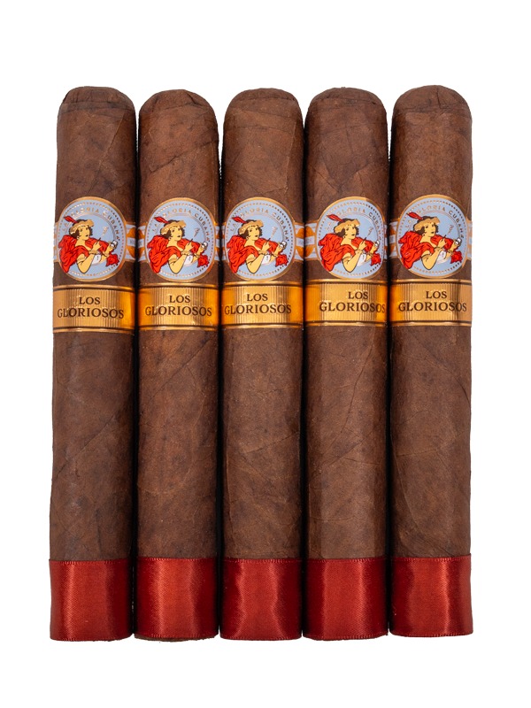 La Gloria Cubana Los Gloriosos Gigante