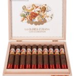 La Gloria Cubana Los Gloriosos Gigante
