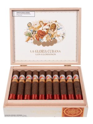 La Gloria Cubana Los Gloriosos Gigante