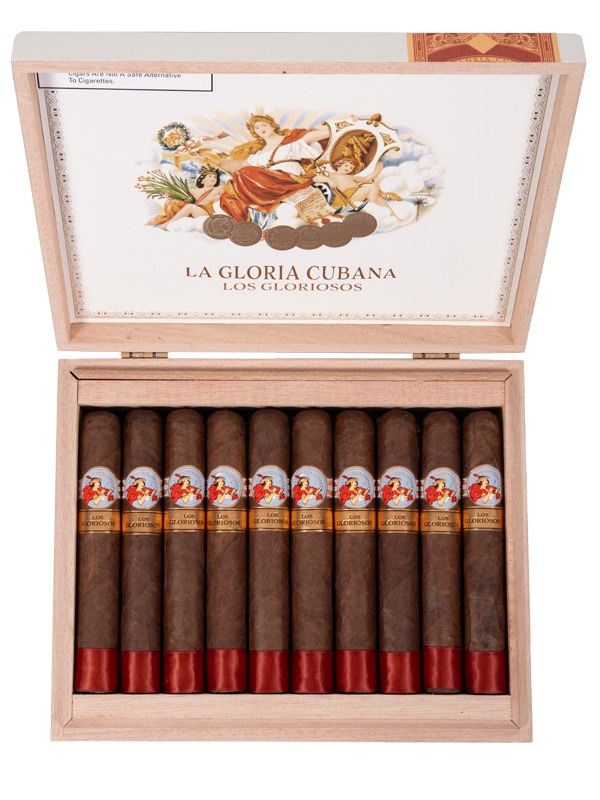 La Gloria Cubana Los Gloriosos Gigante