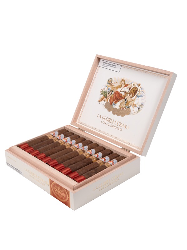 La Gloria Cubana Los Gloriosos Gigante